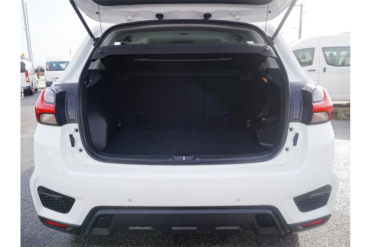 2023 Mitsubishi ASX ES XD