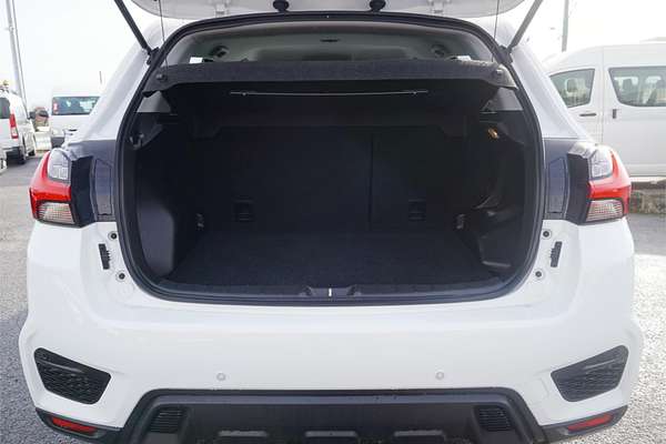 2023 Mitsubishi ASX ES XD