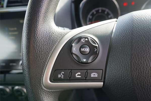 2023 Mitsubishi ASX ES XD