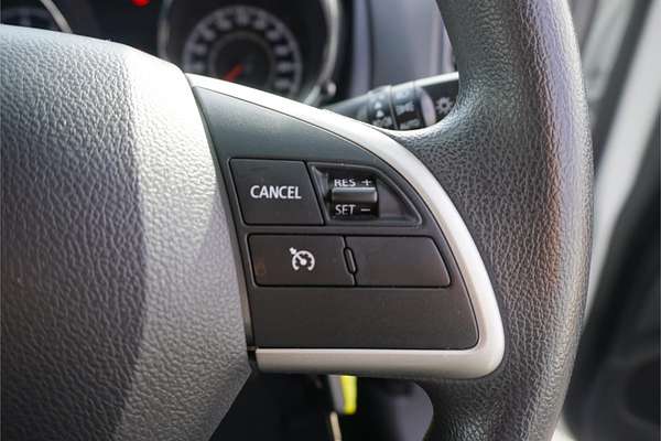 2023 Mitsubishi ASX ES XD