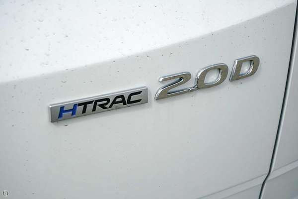 2022 Hyundai Tucson Elite N Line NX4.V1