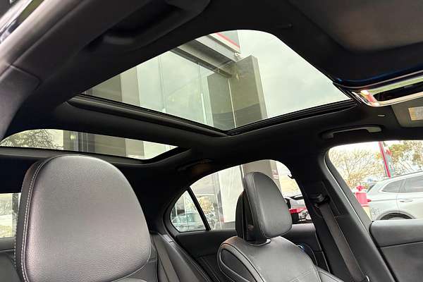 2023 Mercedes-Benz C-Class C200 Edition C W206
