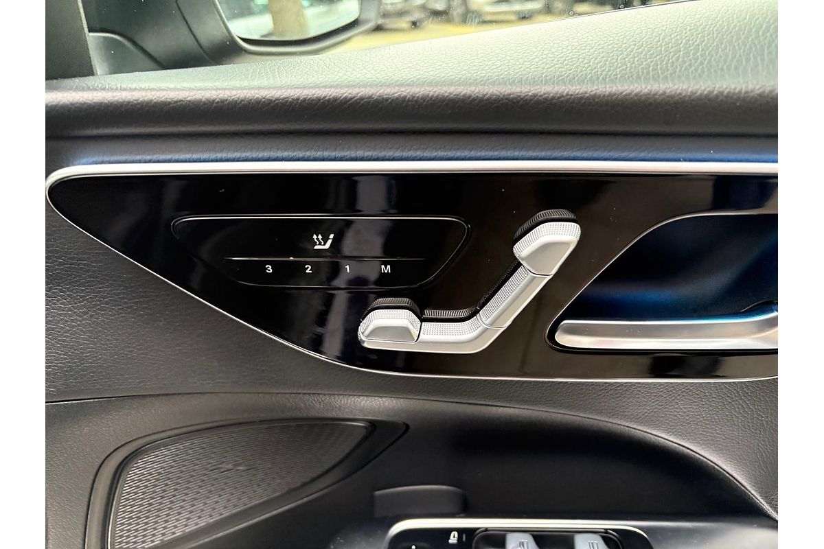 2023 Mercedes-Benz C-Class C200 Edition C W206