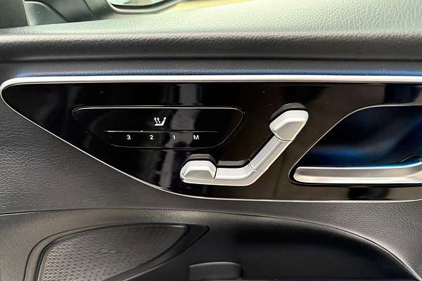2023 Mercedes-Benz C-Class C200 Edition C W206