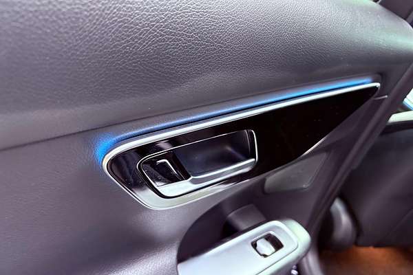 2023 Mercedes-Benz C-Class C200 Edition C W206