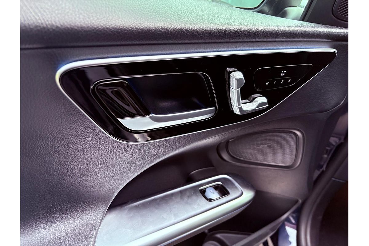 2023 Mercedes-Benz C-Class C200 Edition C W206