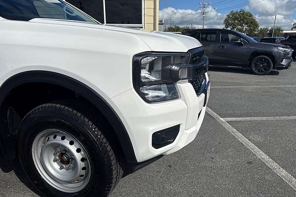 2022 Ford Ranger XL 4X4 2.0L
