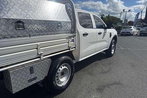 2022 Ford Ranger XL 4X4 2.0L