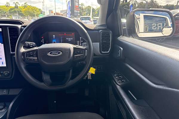 2022 Ford Ranger XL 4X4 2.0L