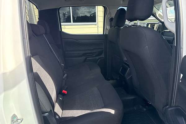 2022 Ford Ranger XL 4X4 2.0L
