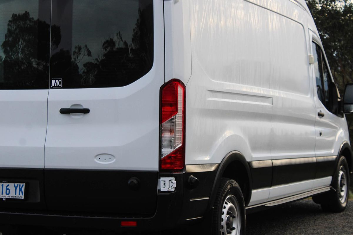 2020 Ford Transit 350L VO LWB