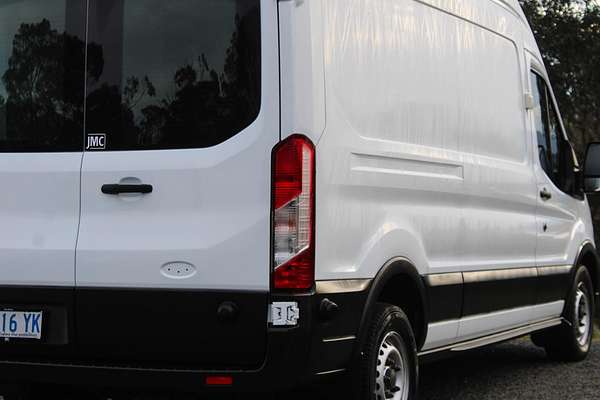 2020 Ford Transit 350L VO LWB