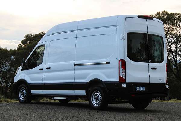 2020 Ford Transit 350L VO LWB