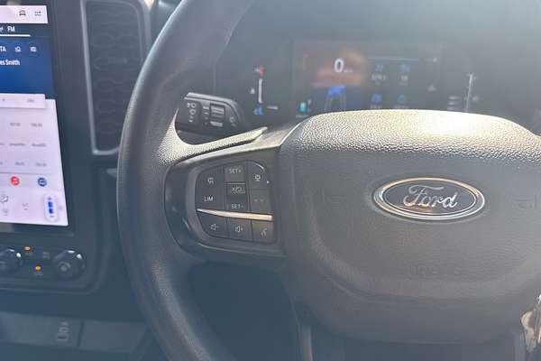 2022 Ford Ranger XL 4X4 2.0L