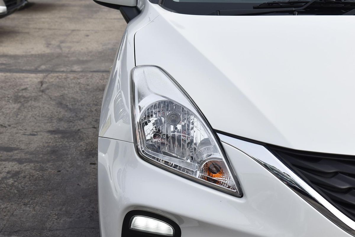 2022 Suzuki Baleno GL EW Series II