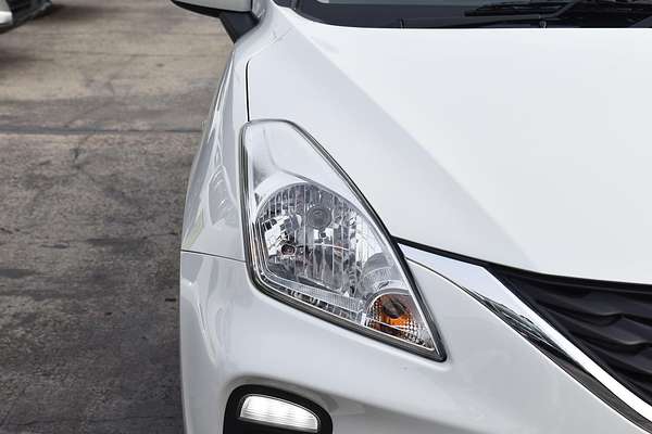 2022 Suzuki Baleno GL EW Series II
