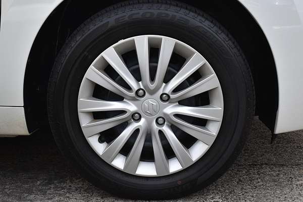 2022 Suzuki Baleno GL EW Series II