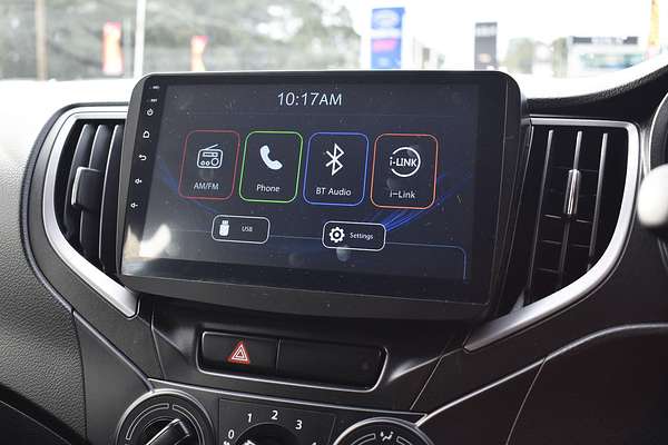 2022 Suzuki Baleno GL EW Series II