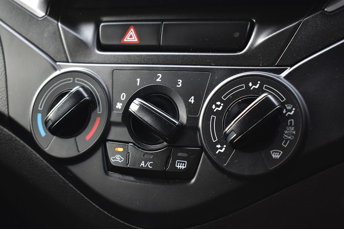 2022 Suzuki Baleno GL EW Series II