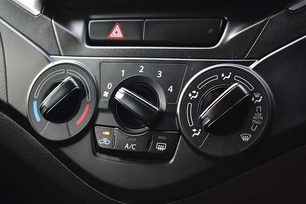 2022 Suzuki Baleno GL EW Series II