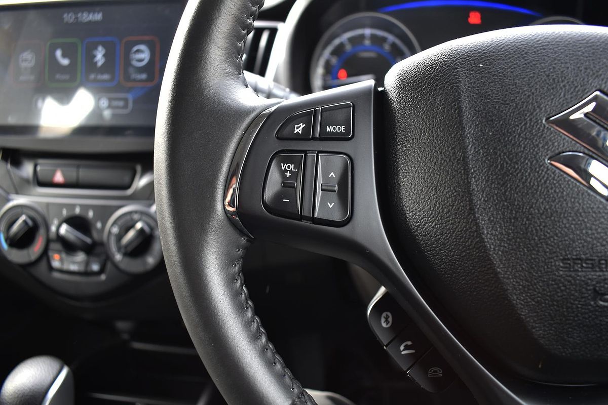 2022 Suzuki Baleno GL EW Series II