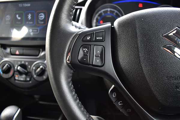 2022 Suzuki Baleno GL EW Series II