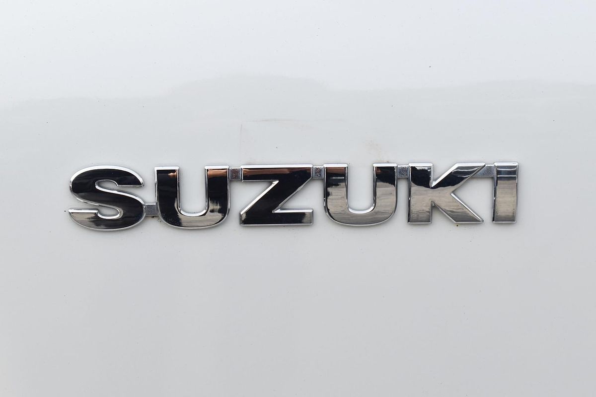 2022 Suzuki Baleno GL EW Series II