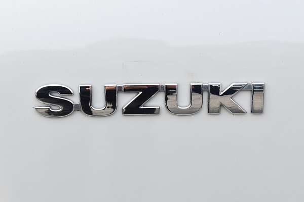 2022 Suzuki Baleno GL EW Series II