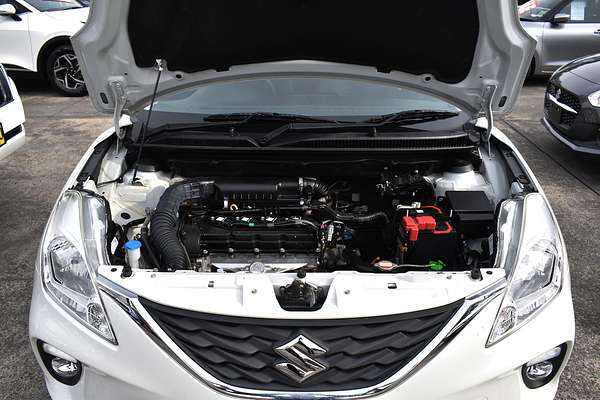2022 Suzuki Baleno GL EW Series II