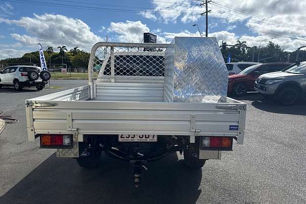 2022 Ford Ranger XL 4X4 2.0L