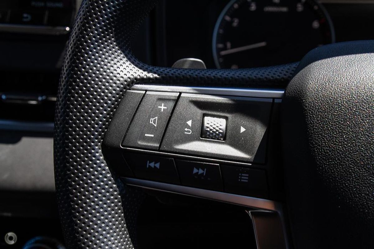 2024 Mitsubishi Outlander ES ZM