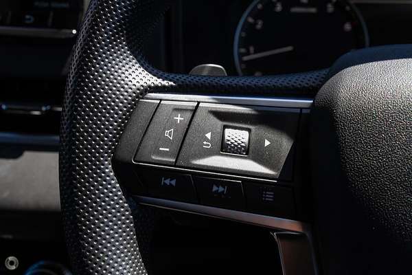 2024 Mitsubishi Outlander ES ZM