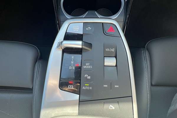 2025 BMW X2 xDrive20i M Sport U10