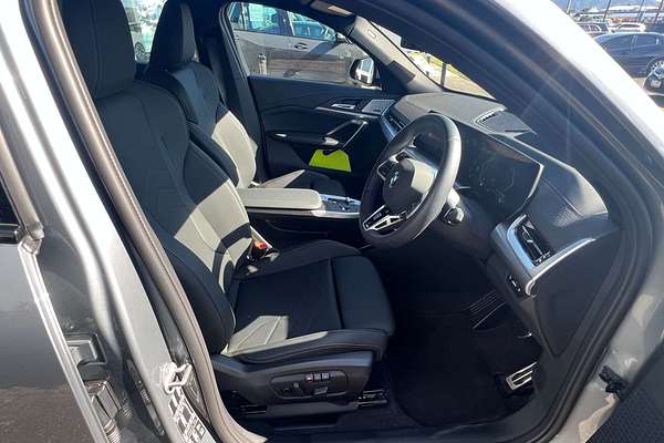 2025 BMW X2 xDrive20i M Sport U10