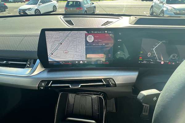 2025 BMW X2 xDrive20i M Sport U10