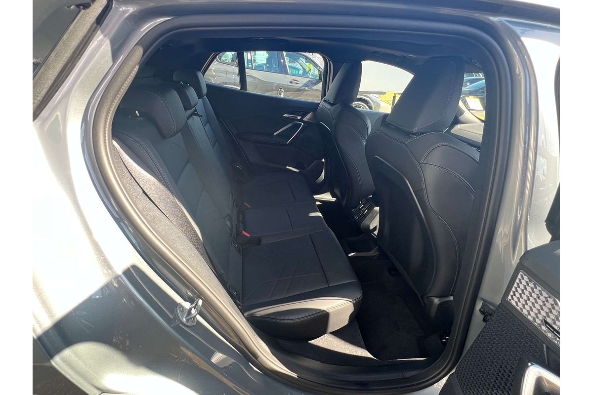 2025 BMW X2 xDrive20i M Sport U10