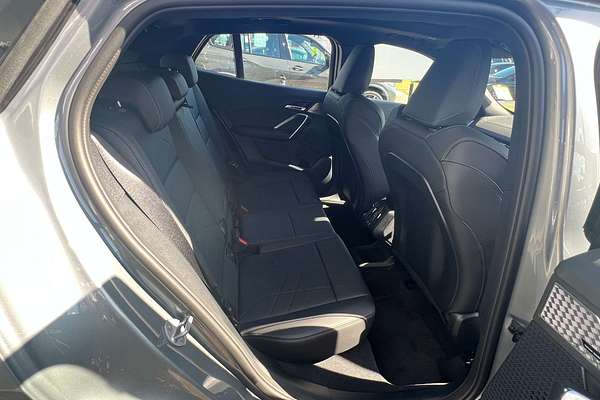 2025 BMW X2 xDrive20i M Sport U10