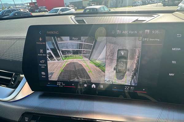 2025 BMW X2 xDrive20i M Sport U10