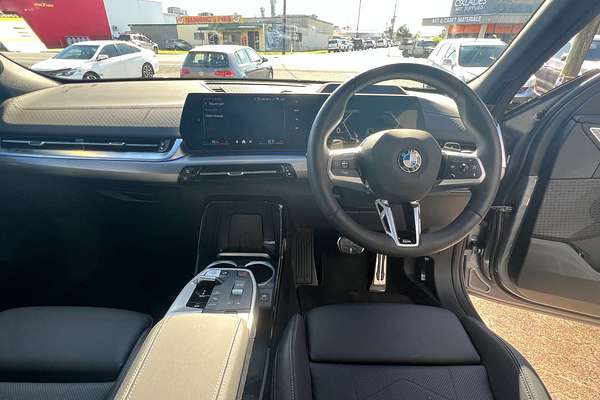 2025 BMW X2 xDrive20i M Sport U10