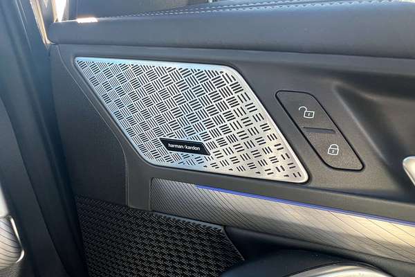 2025 BMW X2 xDrive20i M Sport U10