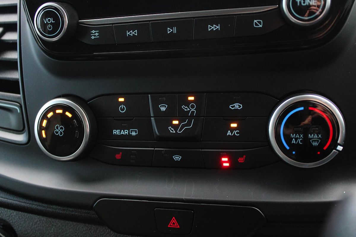 2020 Ford Transit 350L VO LWB