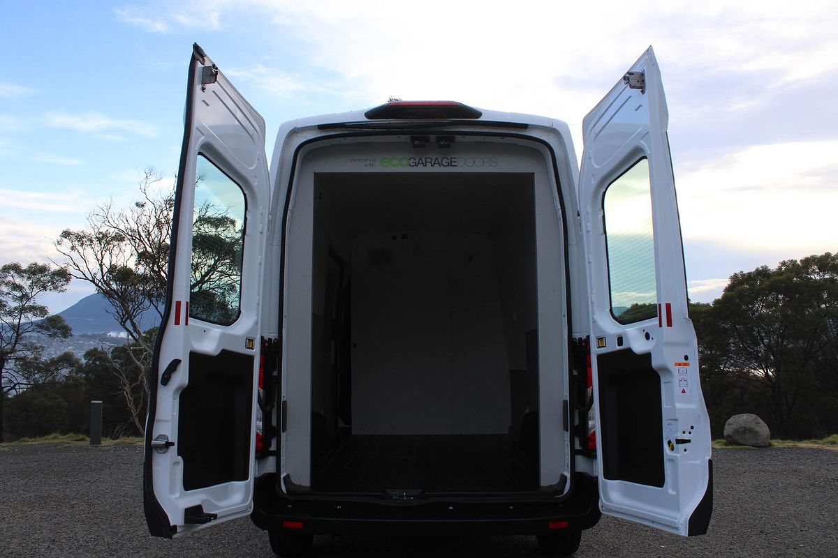 2020 Ford Transit 350L VO LWB