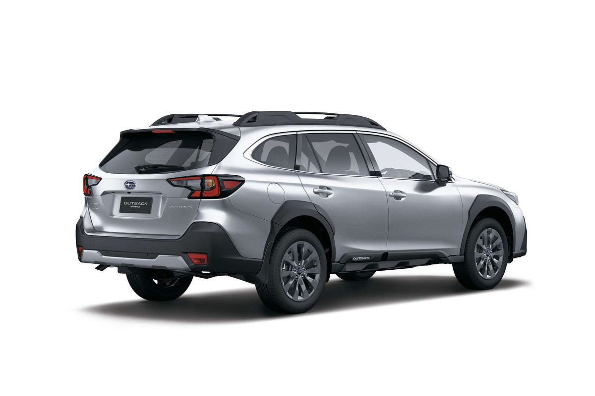 2024 Subaru Outback AWD 6GEN