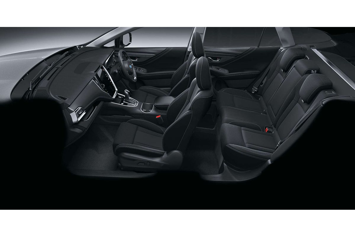 2024 Subaru Outback AWD 6GEN