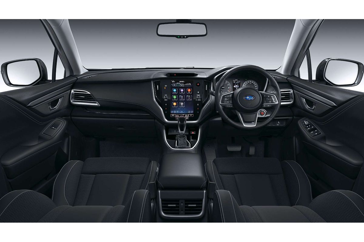 2024 Subaru Outback AWD 6GEN