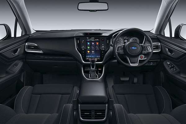 2024 Subaru Outback AWD 6GEN