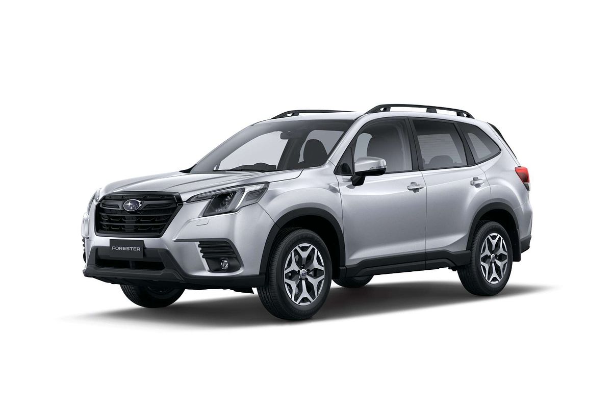 2024 Subaru Forester 2.5i S5