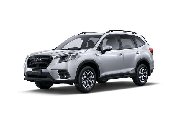 2024 Subaru Forester 2.5i S5