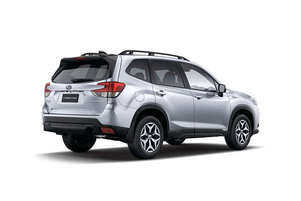2024 Subaru Forester 2.5i S5
