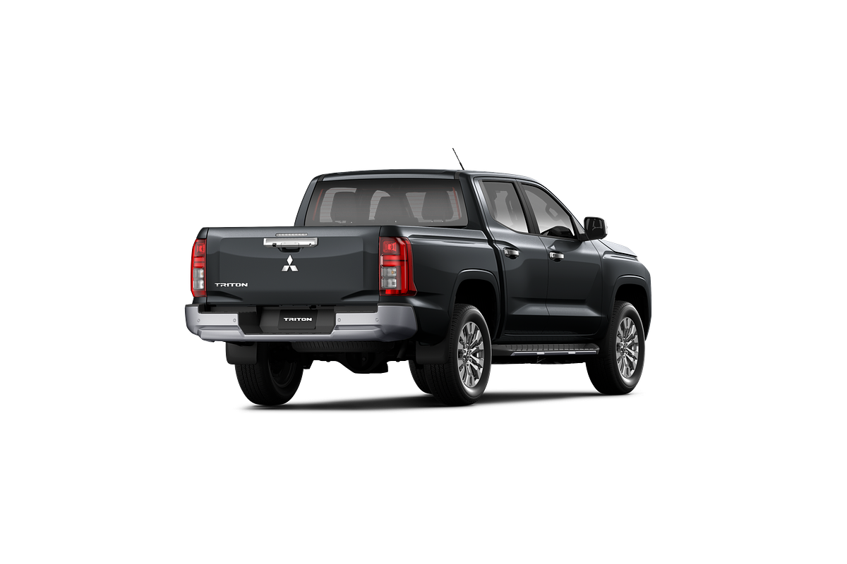 2024 Mitsubishi Triton GLS MV 4X4